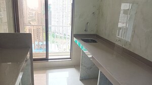 Kitchen in 1 BHK Apartment at Westin Ellora Height, Mira Road – for Sale