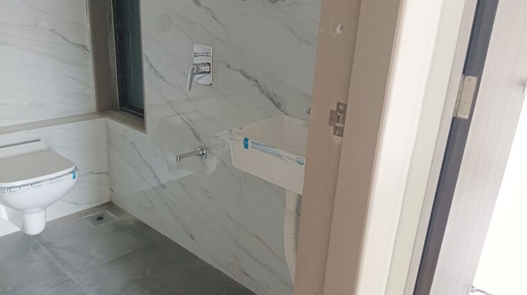 Bathroom, westin-ellora-height 1 Bedroom 476 Sq.Ft. Apartment In Mira Road Thane 10601405