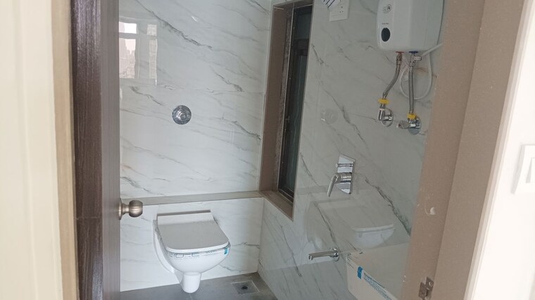 Bathroom, westin-ellora-height 1 Bedroom 476 Sq.Ft. Apartment In Mira Road Thane 10601405
