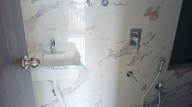 Bathroom, westin-ellora-height 1 Bedroom 476 Sq.Ft. Apartment In Mira Road Thane 10601405