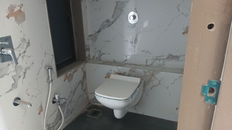 Bathroom, westin-ellora-height 1 Bedroom 476 Sq.Ft. Apartment In Mira Road Thane 10601405