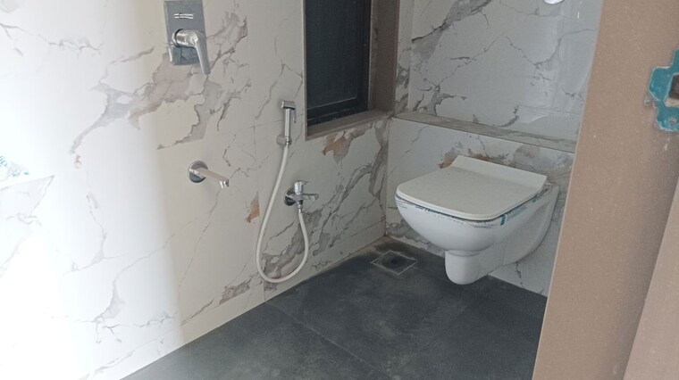 Bathroom, westin-ellora-height 1 Bedroom 476 Sq.Ft. Apartment In Mira Road Thane 10601405