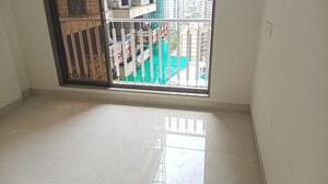 Balcony in 1 BHK Apartment at Westin Ellora Height, Mira Road – for Sale