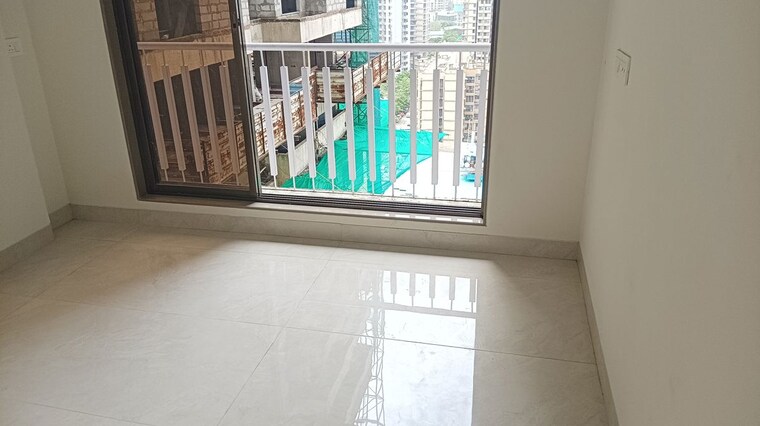 Balcony, westin-ellora-height 1 Bedroom 476 Sq.Ft. Apartment In Mira Road Thane 10601405