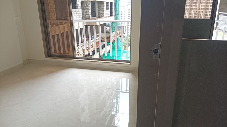Balcony, westin-ellora-height 1 Bedroom 476 Sq.Ft. Apartment In Mira Road Thane 10601405