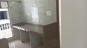 Kitchen in 2 BHK Apartment at Neha Heena Presidency, Mira Road – for Sale