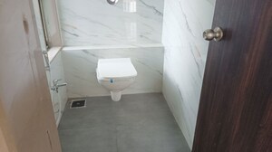 Bathroom in 2 BHK Apartment at Neha Heena Presidency, Mira Road – for Sale