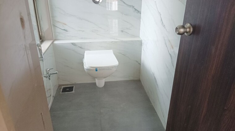 Bathroom, neha-heena-presidency 2 Bedroom 723 Sq.Ft. Apartment In Mira Road Thane 10601406