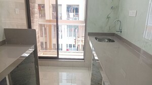 Balcony in 2 BHK Apartment at Neha Heena Presidency, Mira Road – for Sale