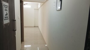 Building Lobby in 2 BHK Apartment at Neha Heena Presidency, Mira Road – for Sale