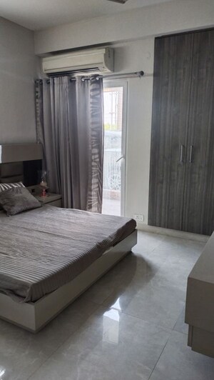 Bedroom in 3.5 BHK Apartment at LR Bluemoon Homes, Raj Nagar Extension – for Sale