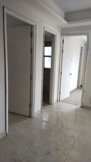 Building Lobby in 3.5 BHK Apartment at LR Bluemoon Homes, Raj Nagar Extension – for Sale