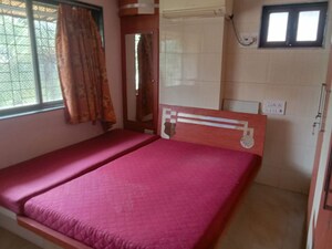 Bedroom in  Pg at Patlipada – for Rent