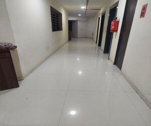 Building Lobby in 1 BHK Apartment at Sri Dutt Garden Avenue K, Virar West – for Sale
