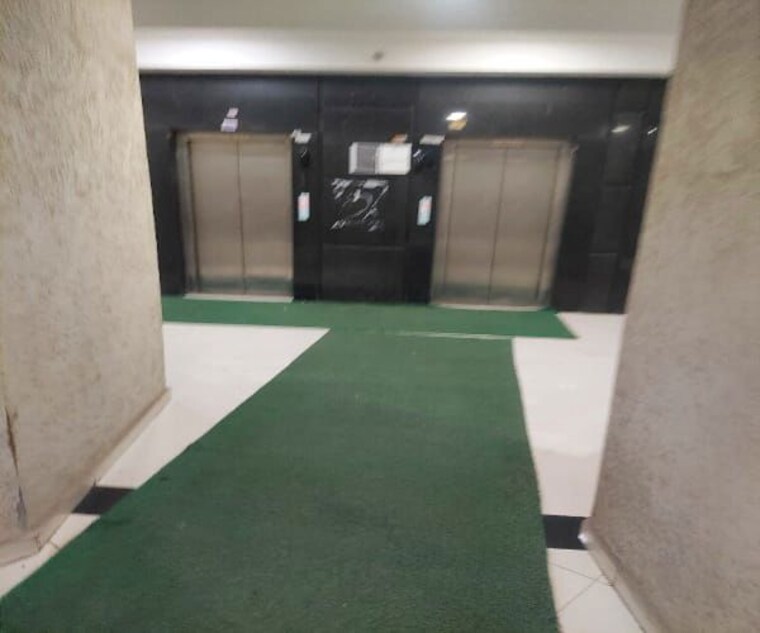 Kitchen, sri-dutt-garden-avenue-k 1 Bedroom 450 Sq.Ft. Apartment In Virar West Palghar 10601413
