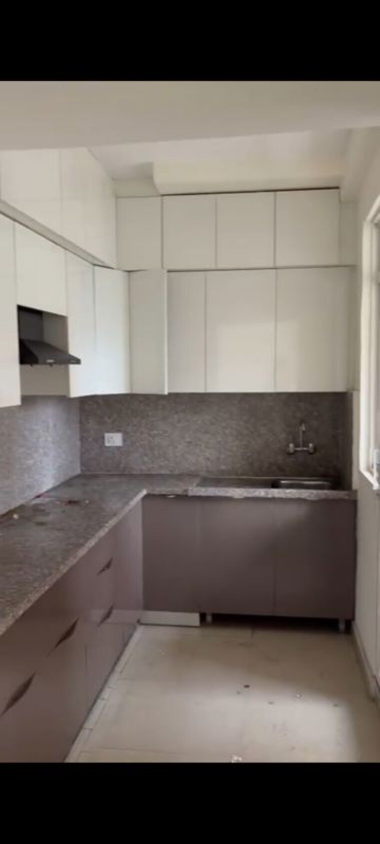 Kitchen, jaypee-kensington-park-apartments 3 Bedroom 1460 Sq.Ft. Apartment In Sector 133 Noida 10601416