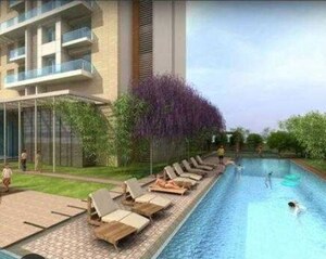 2 BHK Apartment – Exterior View View at Lodha Primero, Mahalaxmi - for Sale