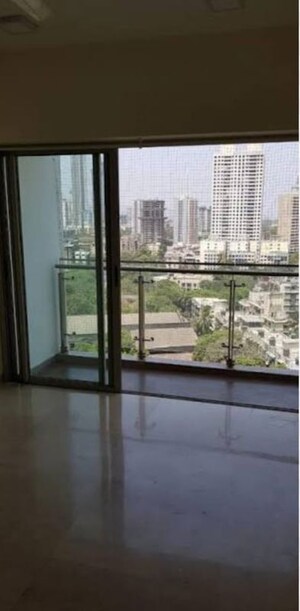Balcony in 2 BHK Apartment at Lodha Primero, Mahalaxmi – for Sale