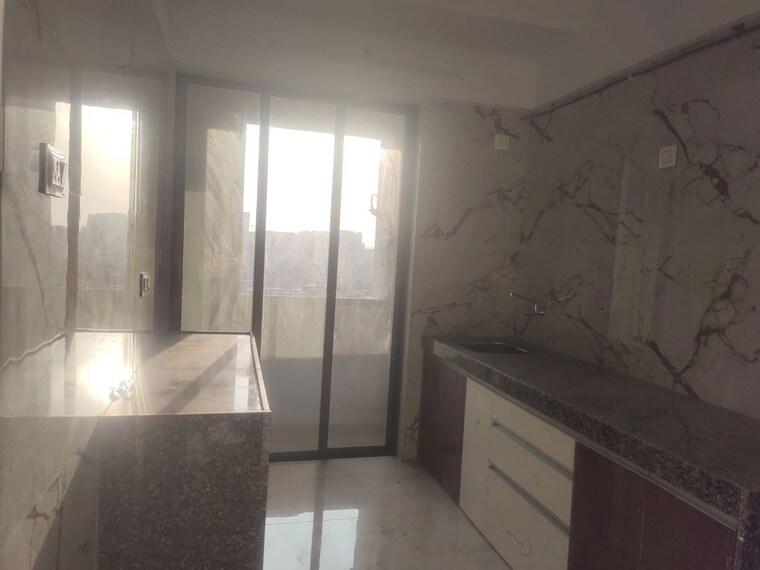 Kitchen, raj-g-n-residency 2 Bedroom 950 Sq.Ft. Apartment In Mira Road Thane 10601426
