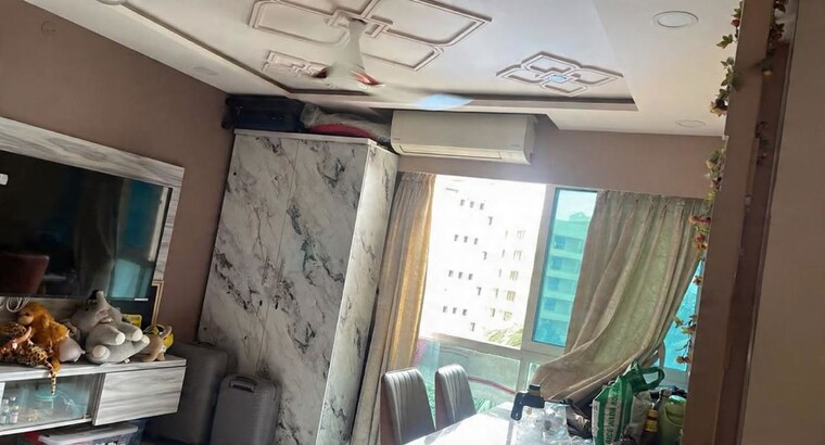 Team Area, central-plaza-santacruz-east 2 Bedroom 1000 Sq.Ft. Apartment In Santacruz East Mumbai 10601427