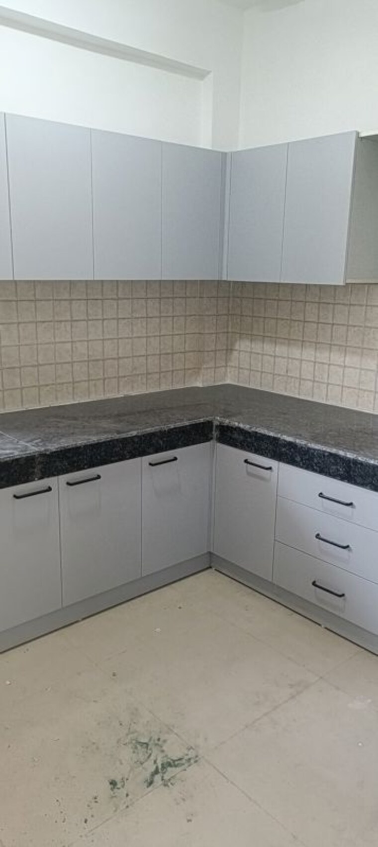 Kitchen, signature-global-the-roselia 2 Bedroom 580 Sq.Ft. Apartment In Sector 95a Gurgaon 10601235