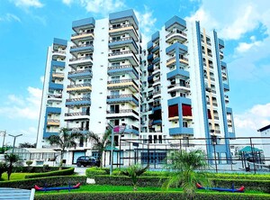 4 BHK Apartment For Sale in Vrindavan Yojna