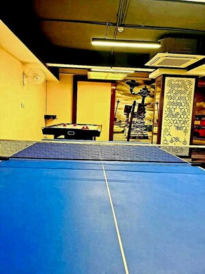  4 BHK Apartment at Vrindavan Yojna – for Sale
