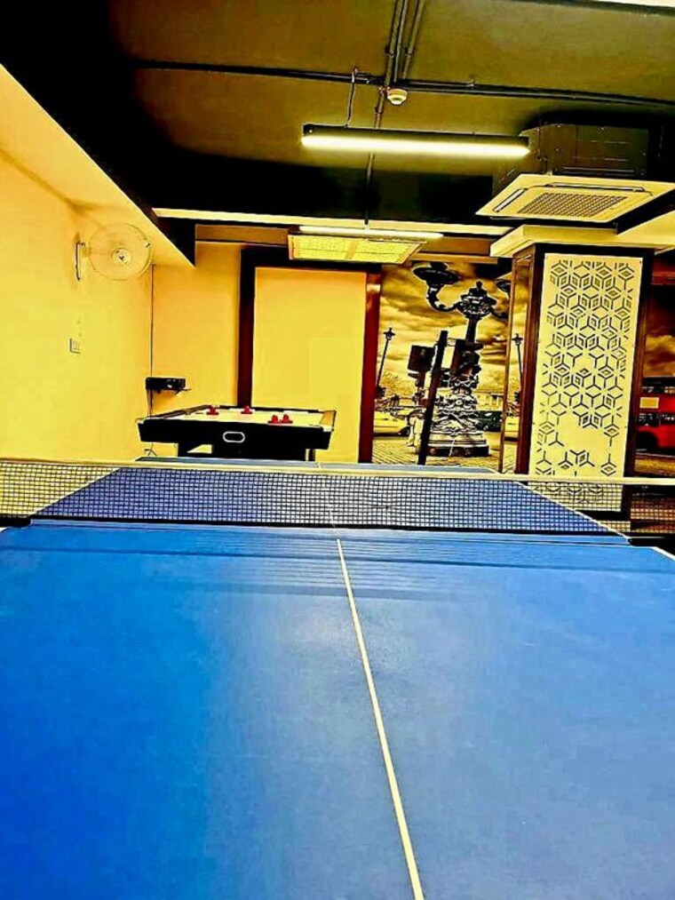 undefined, vrindavan yojna 4 Bedroom 2532 Sq.Ft. Apartment In Vrindavan Yojna Lucknow 10601428