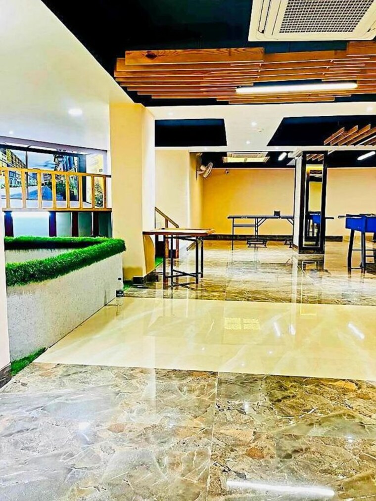 Exterior View, vrindavan yojna 4 Bedroom 2532 Sq.Ft. Apartment In Vrindavan Yojna Lucknow 10601428