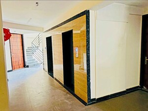  4 BHK Apartment at Vrindavan Yojna – for Sale