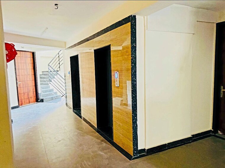 Other, vrindavan yojna 4 Bedroom 2532 Sq.Ft. Apartment In Vrindavan Yojna Lucknow 10601428