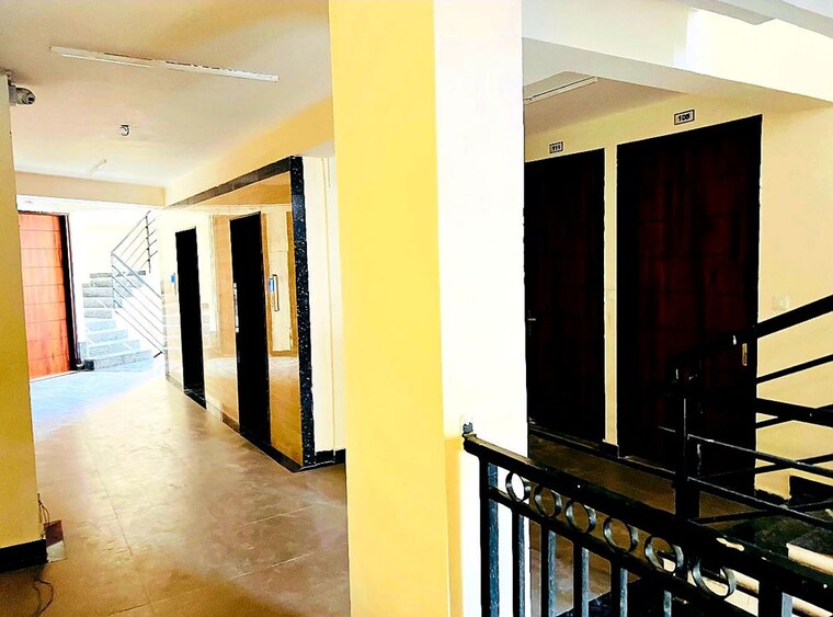 undefined, vrindavan yojna 4 Bedroom 2532 Sq.Ft. Apartment In Vrindavan Yojna Lucknow 10601428