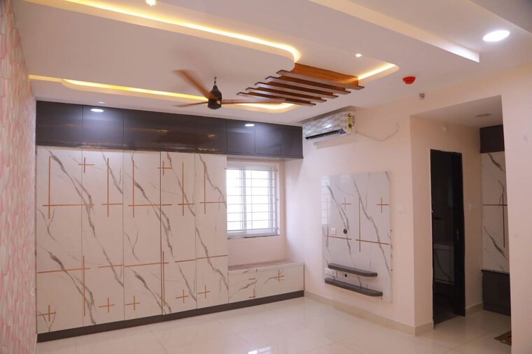 undefined, my-home-tarkshya 3 Bedroom 2235 Sq.Ft. Apartment In Kokapet Hyderabad 10601431