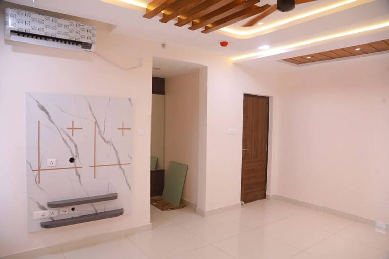 undefined, my-home-tarkshya 3 Bedroom 2235 Sq.Ft. Apartment In Kokapet Hyderabad 10601431