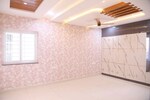3 BHK + Prayer Room,Study Room,Basement,Store Room 2235 Sq.Ft. Apartment in My Home Tarkshya