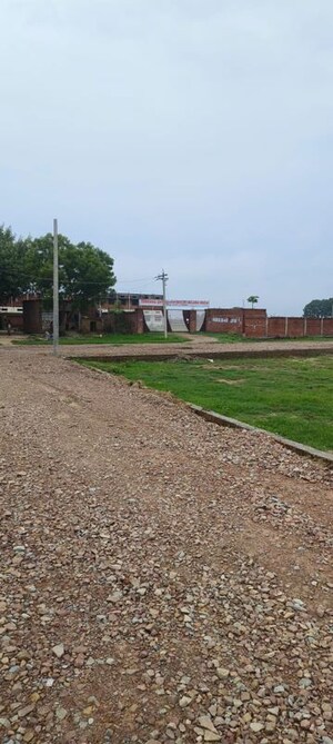  Plot For Sale in Babatpur