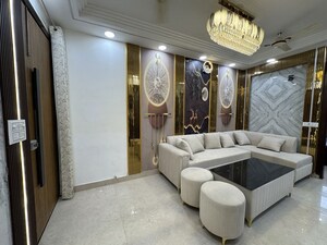 3 BHK Builder Floor For Sale in Uttam Nagar West