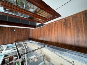 3 BHK Builder Floor – Exterior View View at Uttam Nagar West - for Sale