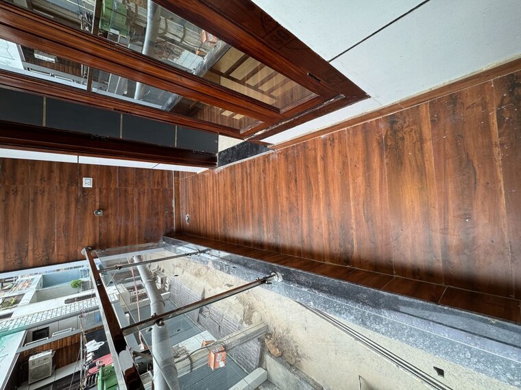 Exterior View, uttam nagar west 3 Bedroom 850 Sq.Ft. Builder Floor In Uttam Nagar West Delhi 10601440
