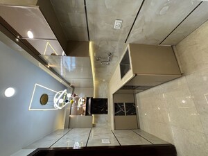 Team Area in 3 BHK Builder Floor at Uttam Nagar West – for Sale