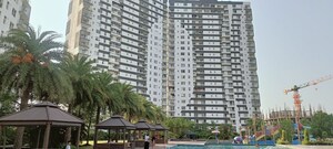 4 BHK Apartment – Exterior View View at Omaxe New Chandigarh, North Mullanpur - for Rent