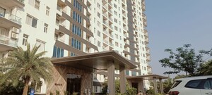 4 BHK Apartment – Exterior View View at Omaxe New Chandigarh, North Mullanpur - for Rent