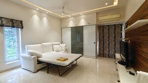 Bedroom in 4 BHK Villa at Creative West winds, Bhanur – for Sale