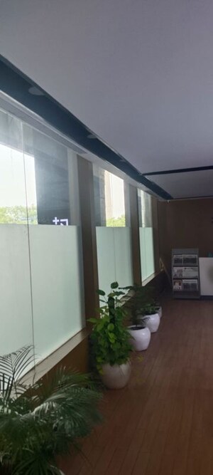 Team Area in  Office Space at Netaji Subhash Place – for Rent