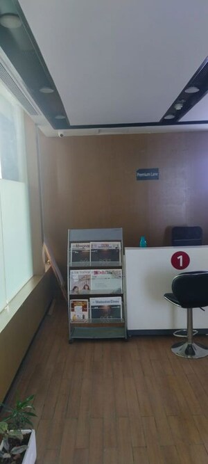 Team Area in  Office Space at Netaji Subhash Place – for Rent