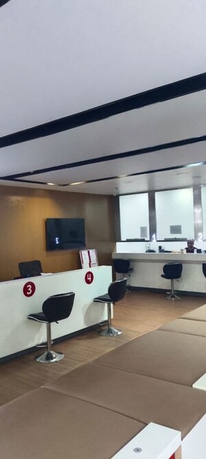 Team Area in  Office Space at Netaji Subhash Place – for Rent