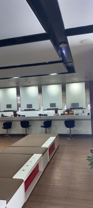 Team Area in  Office Space at Netaji Subhash Place – for Rent