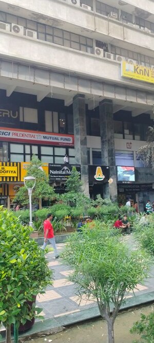  Office Space – Exterior View View at Netaji Subhash Place - for Rent