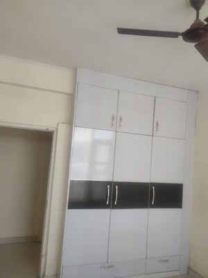 Kitchen in 3 BHK Apartment at Mona Greens, Ghazipur – for Rent