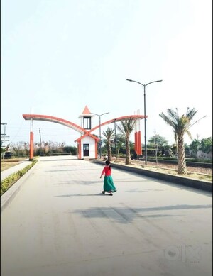  Plot For Sale in Ahilya Ganj Bangar